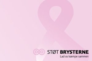 Støt brysterne - love2live - Clinique