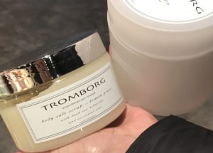 Tromborg aromy therapy hos love2live.dk