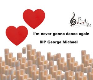 George Michael - Idol - love2live.dk