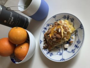 morgenmads tærte - opskrift - love2live
