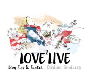 Kristina Sindberg - love2live - Illustration