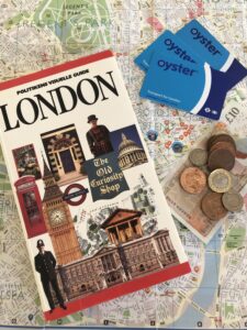 London - 5 Tips Til Din Rejse & Oplevelser - Love2Live - Fynske Influencers - Influencer - Kristina Sindberg