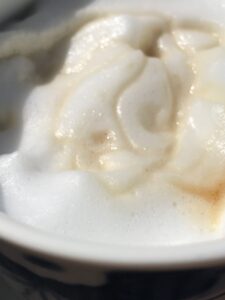 det gode kaffe liv - mælkeskummer - love2live - tips til skum til kaffen