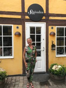 Kristina Sindberg - Restaurant Småsulten - Odense - Love2Live - anmeldelse - Fynske Influencers