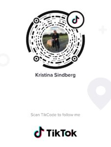 TikTok - Love2Live - Kristina Sindberg - Influencer - Marketing