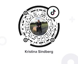 TikTok - Love2Live - Kristina Sindberg - Influencer - Marketing